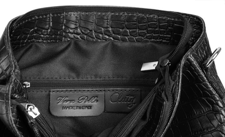 Actual product image Cluty Umhängetasche