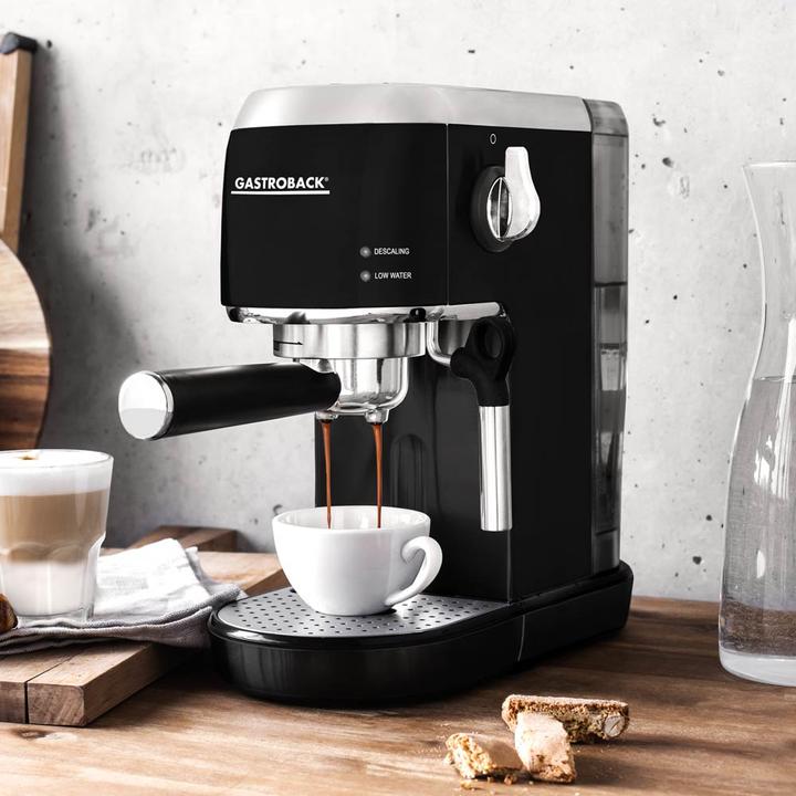 Produktbild Gastroback Espresso Piccolo