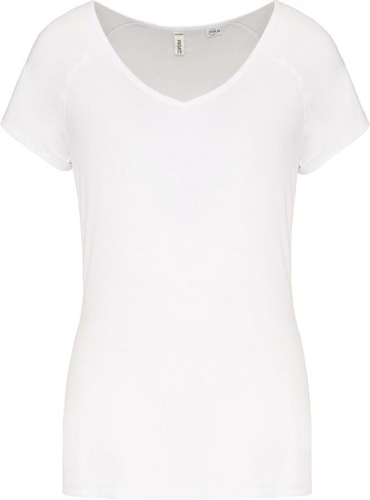 Image du produit Proact T-shirt sport écoresponsable femme (L)