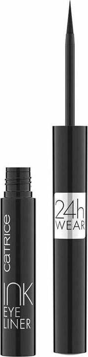 Actual product image Catrice Ink Eyeliner (010 Stay in Black)