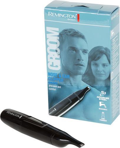 Actual product image Remington NE3150 Smart Hygiene Clipper