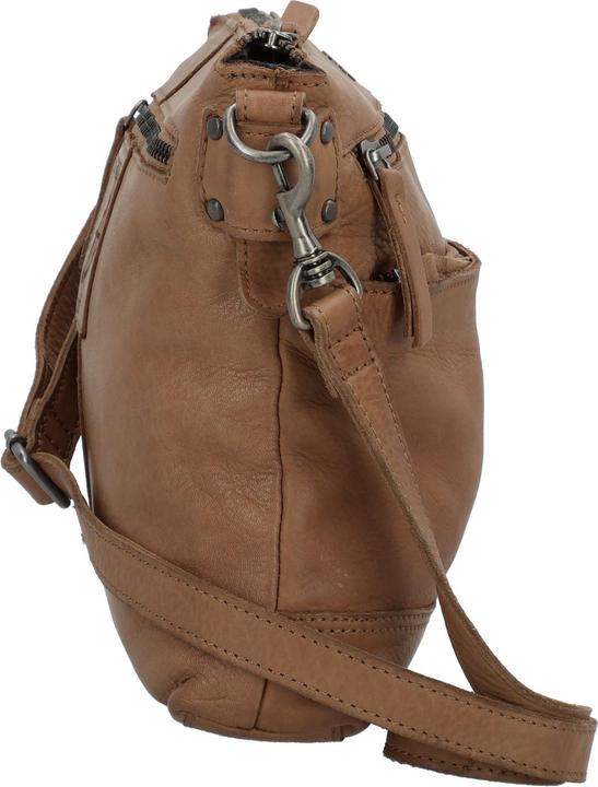 Immagine prodotto Harbour 2nd Soft Weaving Umhängetasche Leder 25 cm