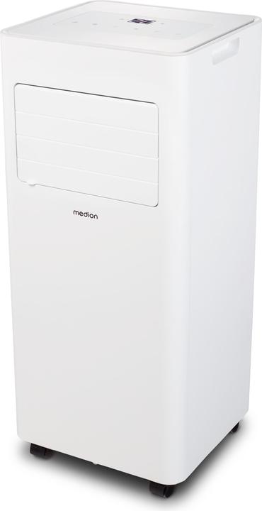 Produktbild Medion LIFE® E701 KLIMAANLAGE (MD 37730) Kühlen, Entfeuchten und Ventilieren, Kühlleistung 7.000 BTU, Kühlm (25 m², 7000 BTU/h)