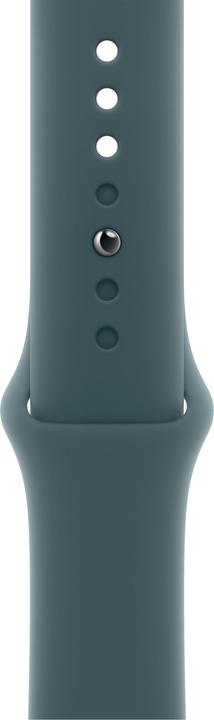 Produktbild Apple Sport Band (46 mm, Fluorelastomer)