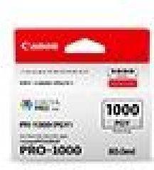 Actual product image Canon Pfi-1000 (PGY)