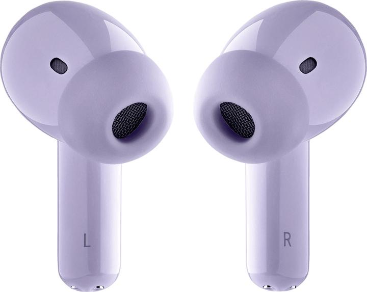 Image du produit Intenso Buds Plus (ANC, 7.50 h, Sans fil)