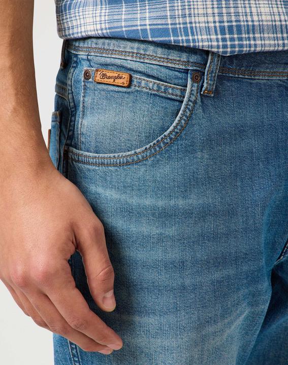 Actual product image Wrangler Jeansshorts Texas Shorts (33)