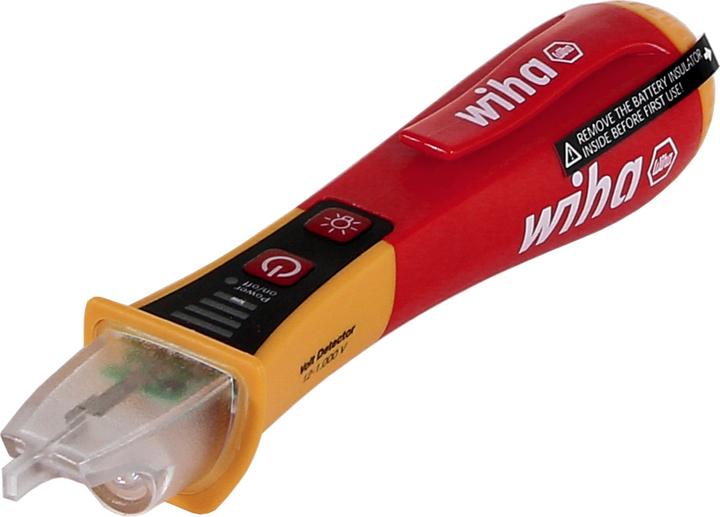 Produktbild Wiha Spannungsprüfer (CAT IV)