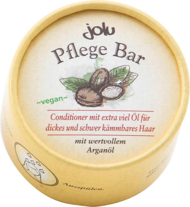 Jolu Pflege Bar