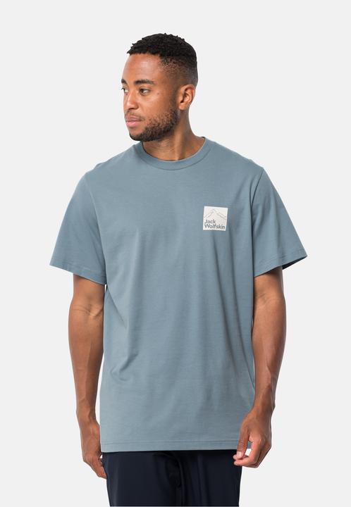 Actual product image Jack Wolfskin Gipfelzone T M (L)