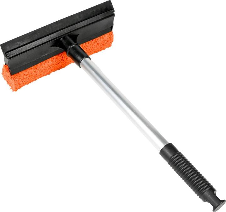 Actual product image Benson Wiper for windows with sponge and squeegee