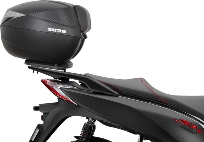 Image du produit Shad Honda SH300 2019-2021 (34 l)
