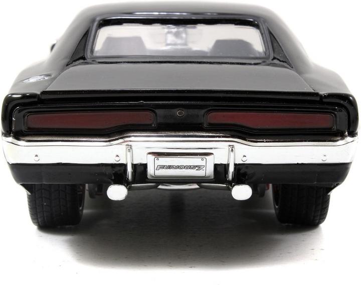 Produktbild Jada Fast & Furious 1970 Dodge Charger
