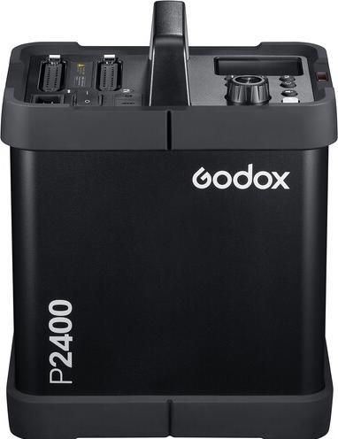 Immagine prodotto Godox P2400 Power Pack