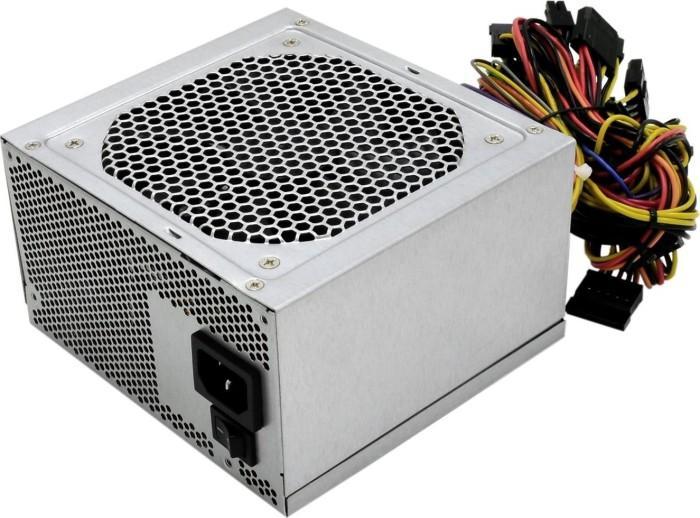 Actual product image Seasonic Zasilacz ES2 500W (SSP-500ES2) (500 W)