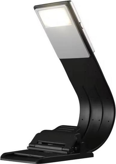 Image du produit MU Classic Readers I Series Mini Clip Lampe