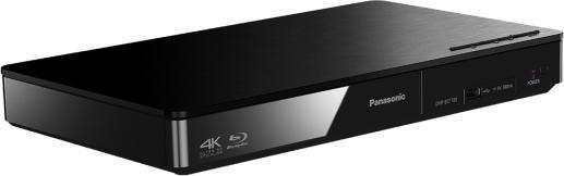 Produktbild Panasonic DMP-BDT180EF (Blu-ray Player)