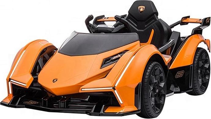 Kids Cars Ride On R/C Lamborghini Gran Turismo