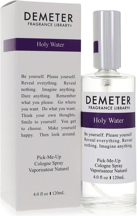 Demeter Holy Water by (Eau de cologne, 120 ml)