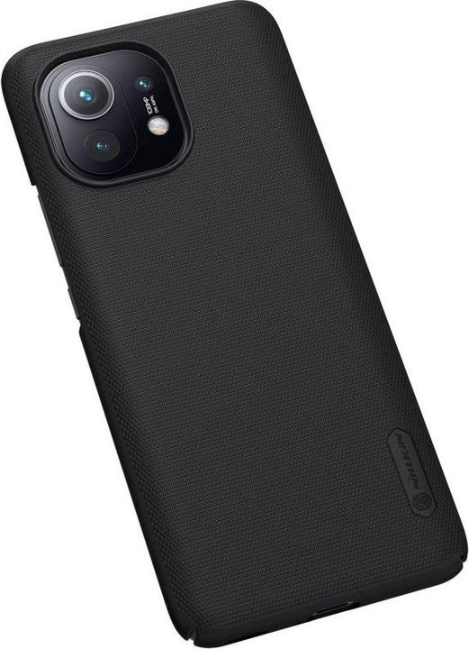 Productafbeelding Nillkin Super Frosted Shield-serie (Xiaomi Mi 11i)