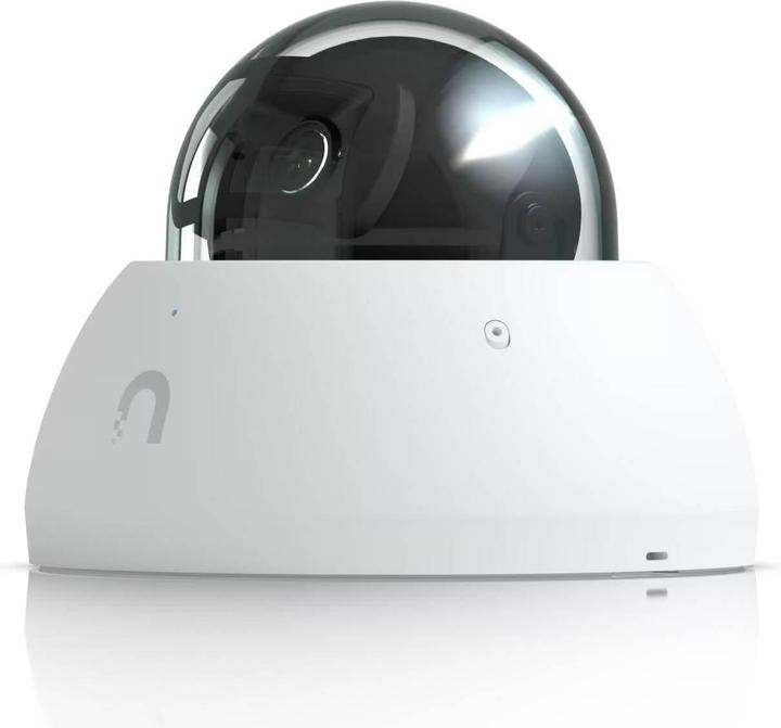 Produktbild Ubiquiti AI Dome (3840 x 2160 Pixels)