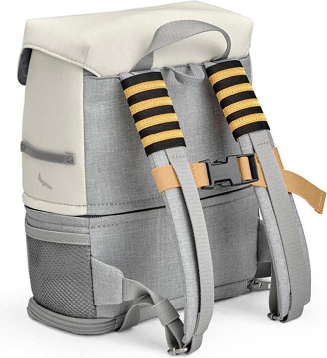 Image du produit Stokke JetKids by ® Crew Backpack blanc (8 l)