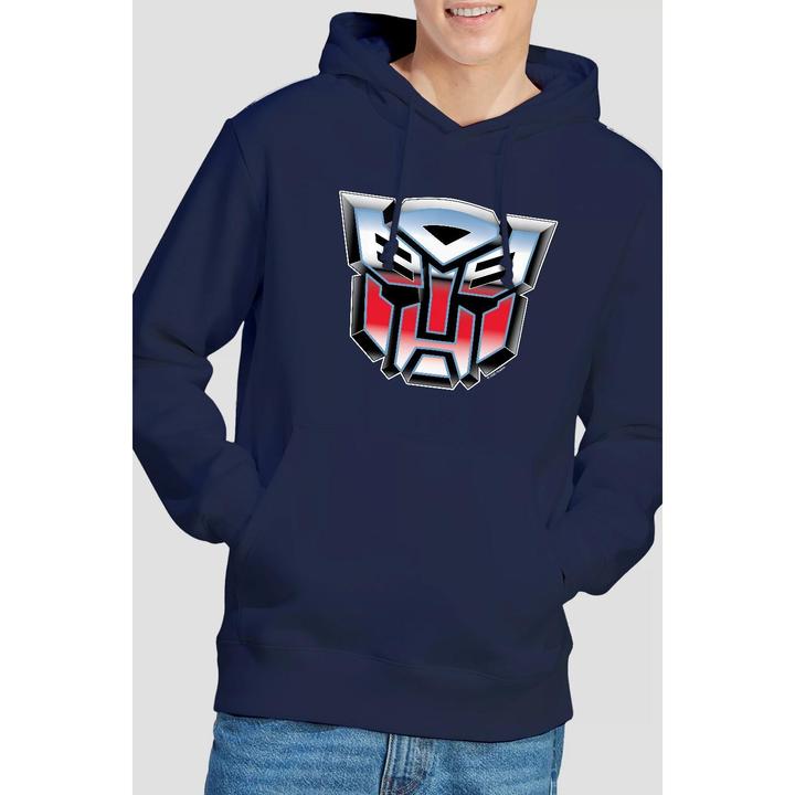 Produktbild Transformers Autobot Kapuzenpullover (M)