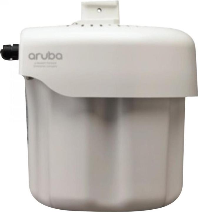 Productafbeelding HPE E Aruba AP-374 Toegangspunt, RW, 802.11n/ac, Dual :2/4x4:4 Radio, 6 NF Connectors, Outdoor (1733 Mbit/s)