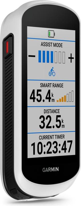 Actual product image Garmin Edge Explore 2