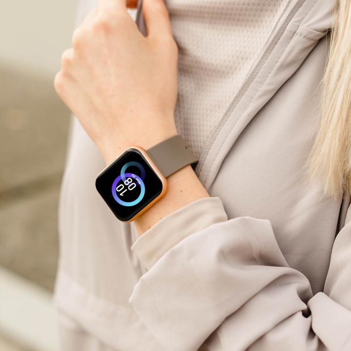 Actual product image Xcoast Smartwatch (44 mm)