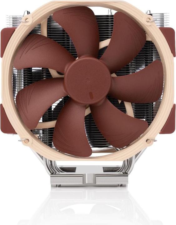Produktbild Noctua NH-U14S DX-4677 NH-U14S DX-4677 (165 mm)