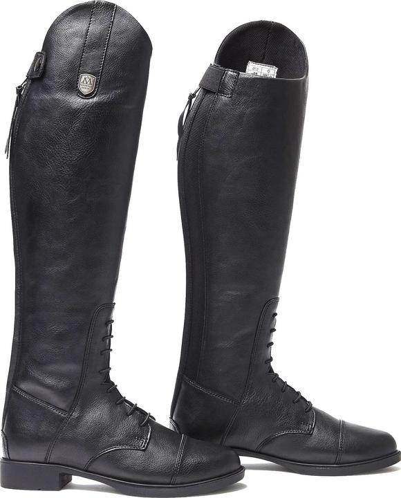 Image du produit Mountain Horse bottes d'équitation veganza regular-regular (39)