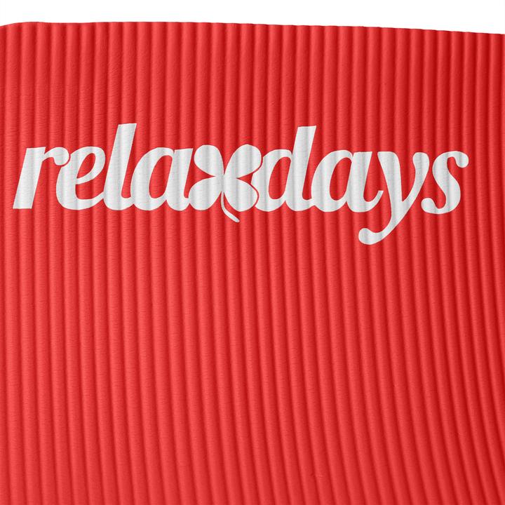 Produktbild Relaxdays Yogamatte (10 mm)