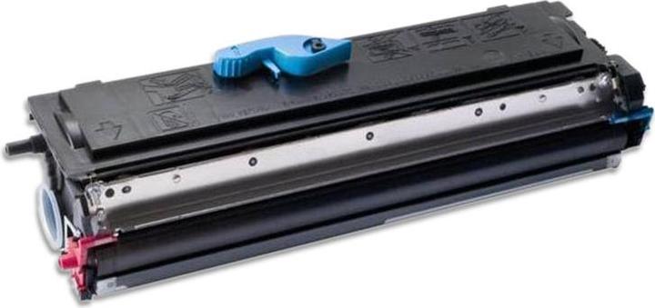 Actual product image Hermex Alternative toner to Epson C13S051056 (FC)