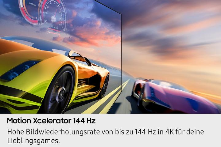 Image du produit Samsung 75" Neo QLED QN1EF 4K Vision AI Smart TV (2025) (75", NeoQLED, 4K, 2025)