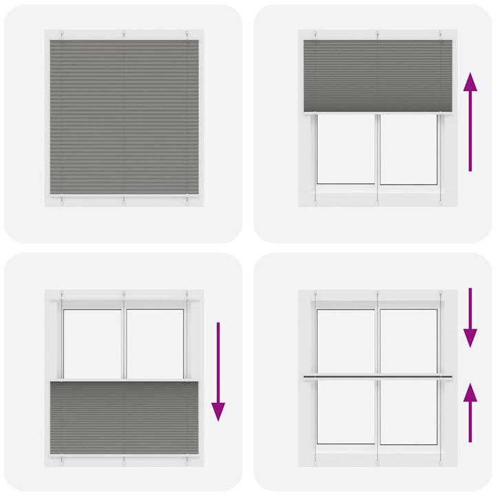 Actual product image VidaXL Marjka (115 x 100 cm)