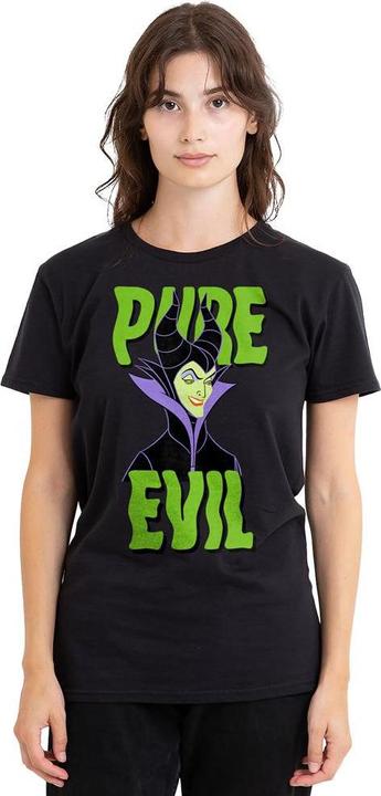 Produktbild Disney Villains Pure Evil TShirt (XXL)