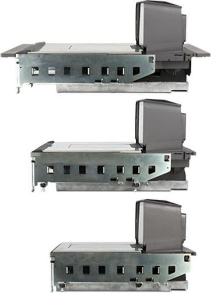 Actual product image Datalogic MAGELLAN 9400i SCANNER ONLY (1D barcodes, 2D barcodes)