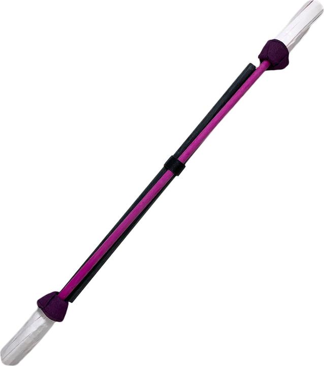 Produktbild Eureka Blumenstab jonglieren - Lila