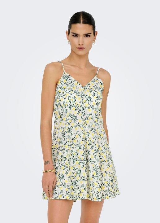 Image du produit Only Onlkasina Strap Short Dress Wvn (XL)