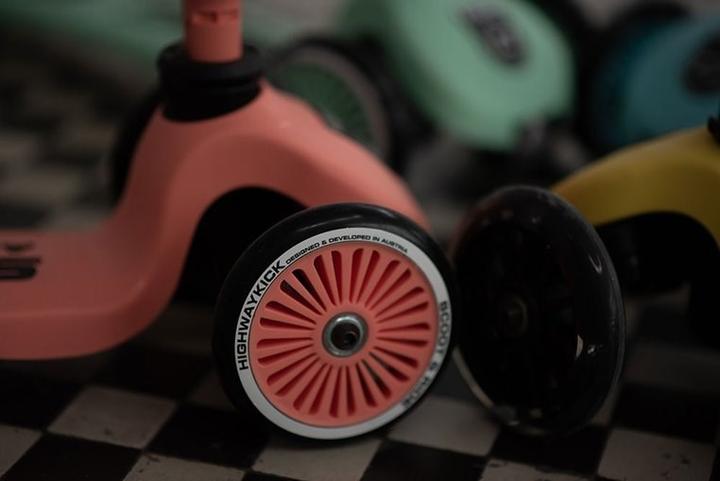 Actual product image Scoot and Ride Highwaykick