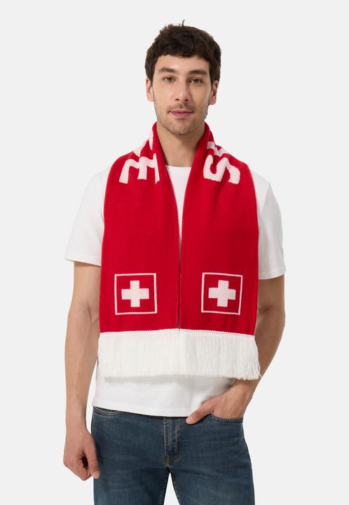 Actual product image Cash-Mere Kaschmir Schal Switzerland