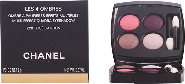 Immagine prodotto Chanel Les 4 Ombres (228 Tissé Cambon)