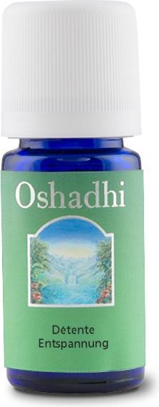 Oshadhi Entspannung Synergie
