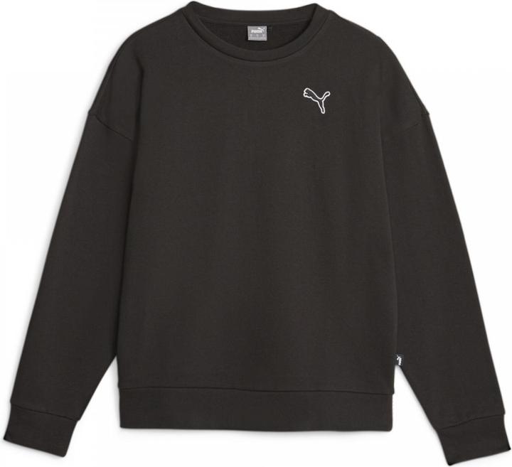 Actual product image Puma Better Essentials Crew Fl (XL)