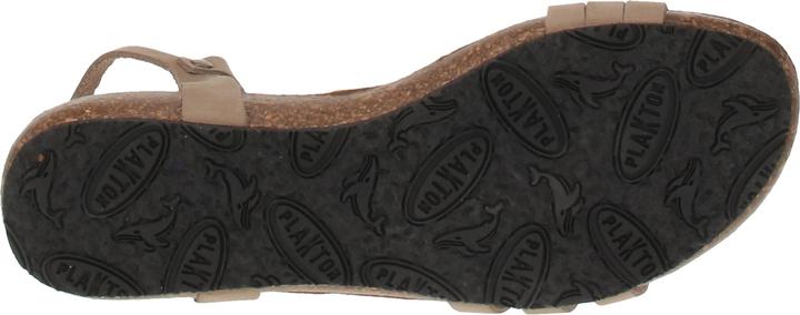 Actual product image Plakton Mam Alou Nobuck (40)