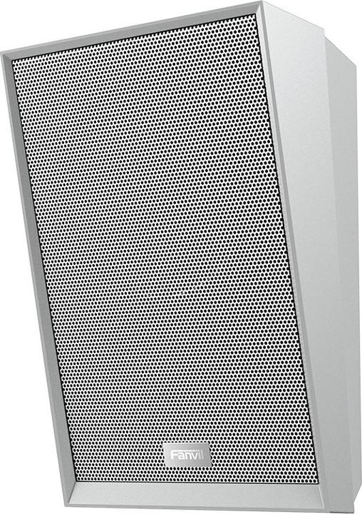 Image du produit Fanvil A212 Enceinte murale blanche