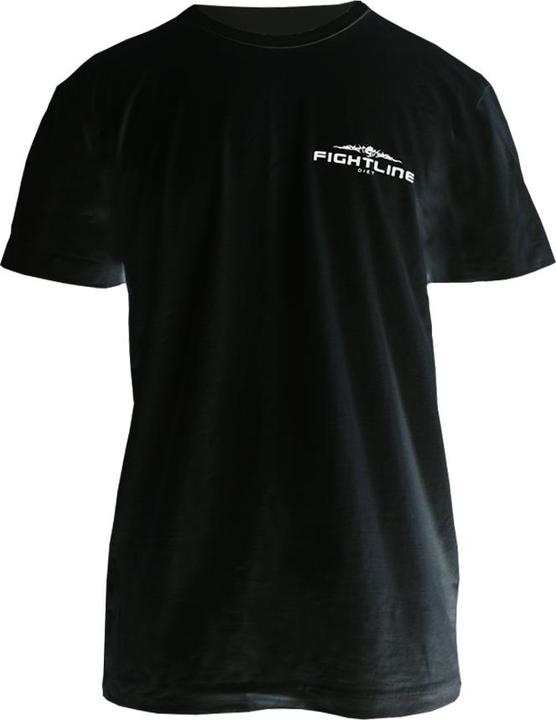 Immagine prodotto Fightline Diet Nutrition Maglietta a maniche corte (S)