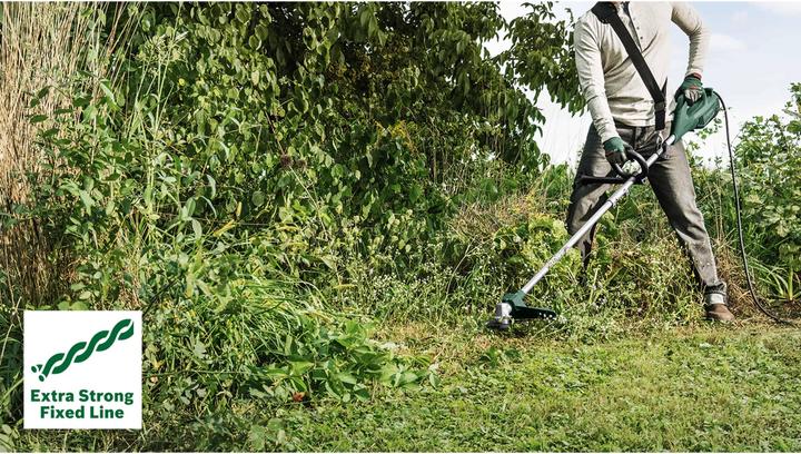 Immagine prodotto Bosch Home & Garden AFS 23-37 (Filo di taglio, Lama per taglio metalli)