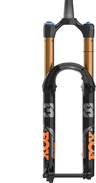 Actual product image Fox 36 K Float F-S Grip 2 HSC LSC HSR LSR (160 mm, Air)